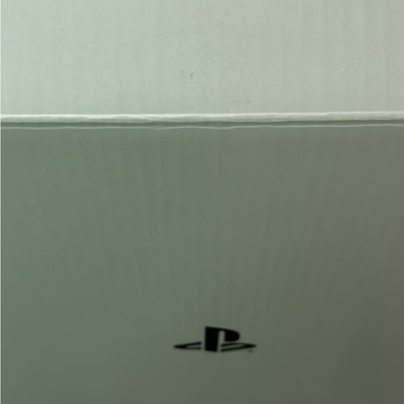 Ps5 Disc edition 1tb